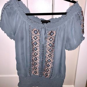 BCBG Maxazria Top